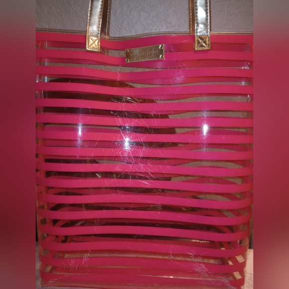 VICTORIA'S SECRET TOTE - Picture 3 of 14